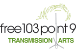 free103point9 logo