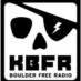 KBFR Logo