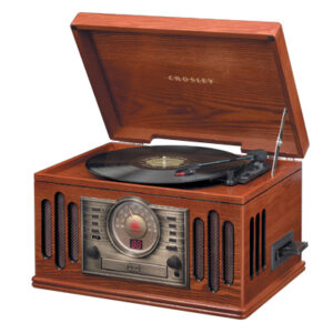 Crosley "retro" turntable