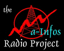 The A-Infos Radio Project