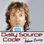 Daily Source Code with Adam Curry