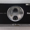 Kodak Dual Lens V570 - open